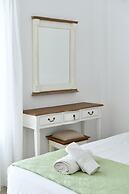 Hara Studios and Apartments