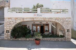 Hara Studios and Apartments