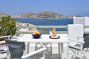 Hara Studios and Apartments