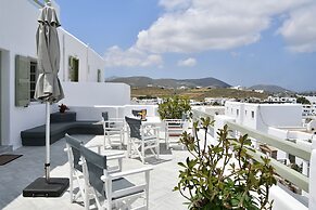 Hara Studios and Apartments