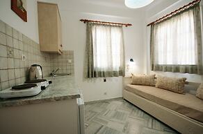 Hara Studios and Apartments