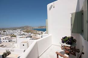 Hara Studios and Apartments