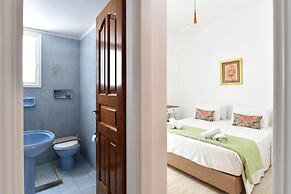 Hara Studios and Apartments