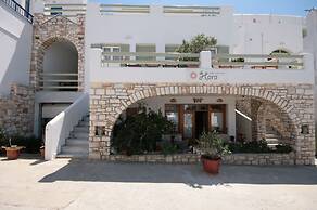 Hara Studios and Apartments