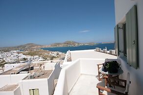 Hara Studios and Apartments