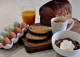 Forthay Bed and Breakfast