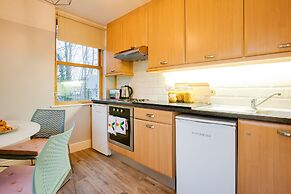 Griffith Halls of Residence