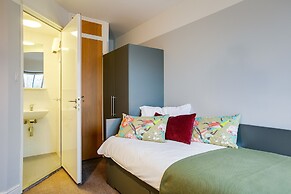 Griffith Halls of Residence