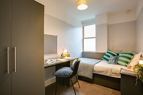 Griffith Halls of Residence