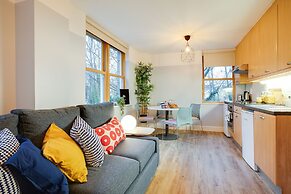 Griffith Halls of Residence