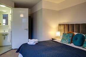 Griffith Halls of Residence