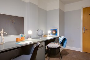 Griffith Halls of Residence