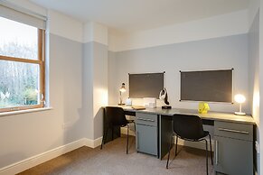 Griffith Halls of Residence