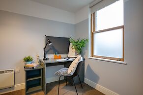 Griffith Halls of Residence