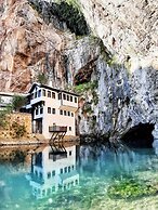 Villa Mimoza Blagaj