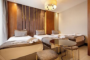 Santra Hotel