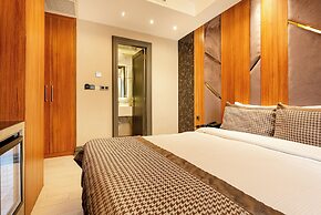 Santra Hotel