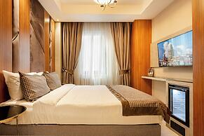 Santra Hotel