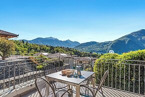 Villa Tremezzo