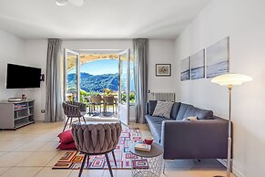 Villa Tremezzo