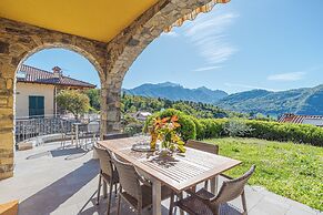 Villa Tremezzo