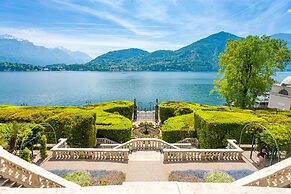 Villa Tremezzo
