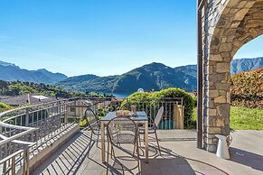 Villa Tremezzo