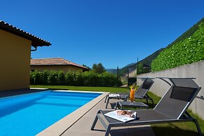 Villa Tremezzo