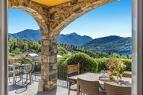 Villa Tremezzo