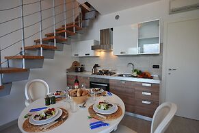 Bellano Perla Apt. 8