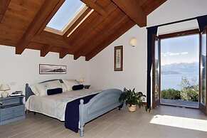 Sogni Di Bellagio ICI