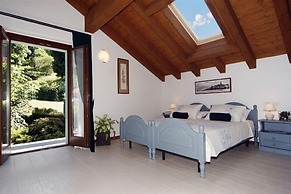 Sogni Di Bellagio ICI