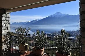 Residenza Vercana Giardino