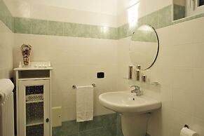 Residenza Vercana Giardino