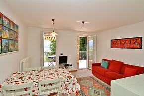 Residenza Vercana Giardino