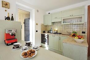 Residenza Vercana Giardino