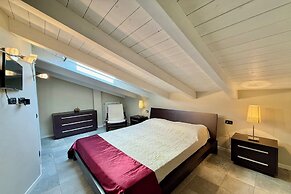 Mansarda di Pianello