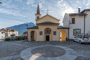 Mansarda di Pianello