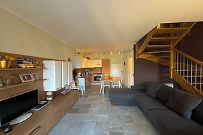 Mansarda di Pianello