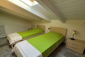 Mansarda di Pianello