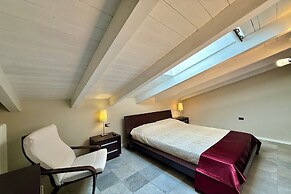 Mansarda di Pianello