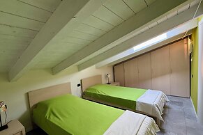 Mansarda di Pianello