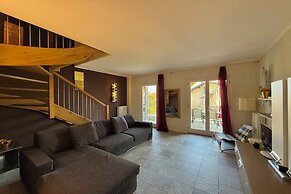 Mansarda di Pianello