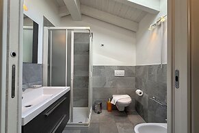 Mansarda di Pianello