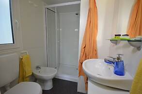 TopCamp in Union Lido