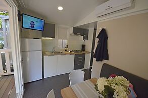 TopCamp in Union Lido