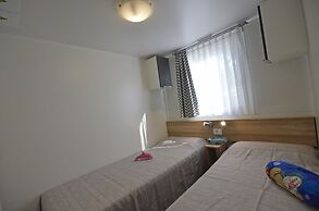 TopCamp in Union Lido