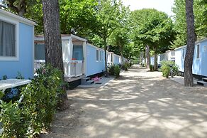 TopCamp in Union Lido