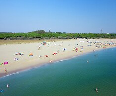 TopCamp in Union Lido