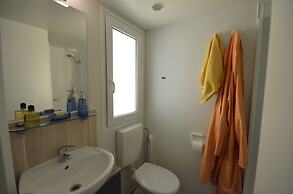 TopCamp in Union Lido